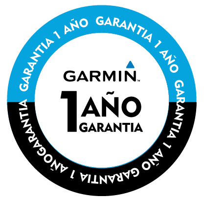 Relógio Smartwatch Garmin Forerunner 165 Music - Cinza Nevoeiro/Pedra Branca (010-02863-31)
