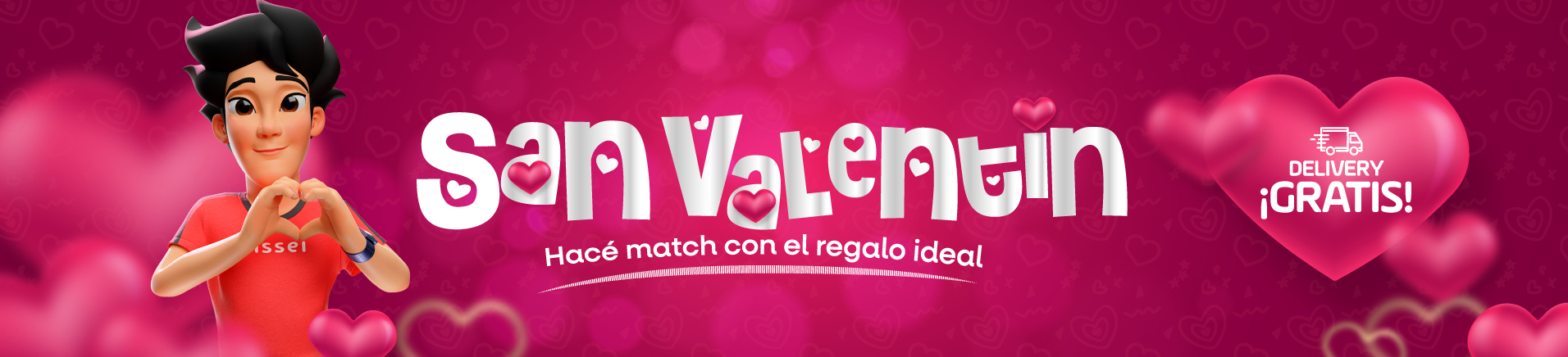 Videojuegos & Accesorios