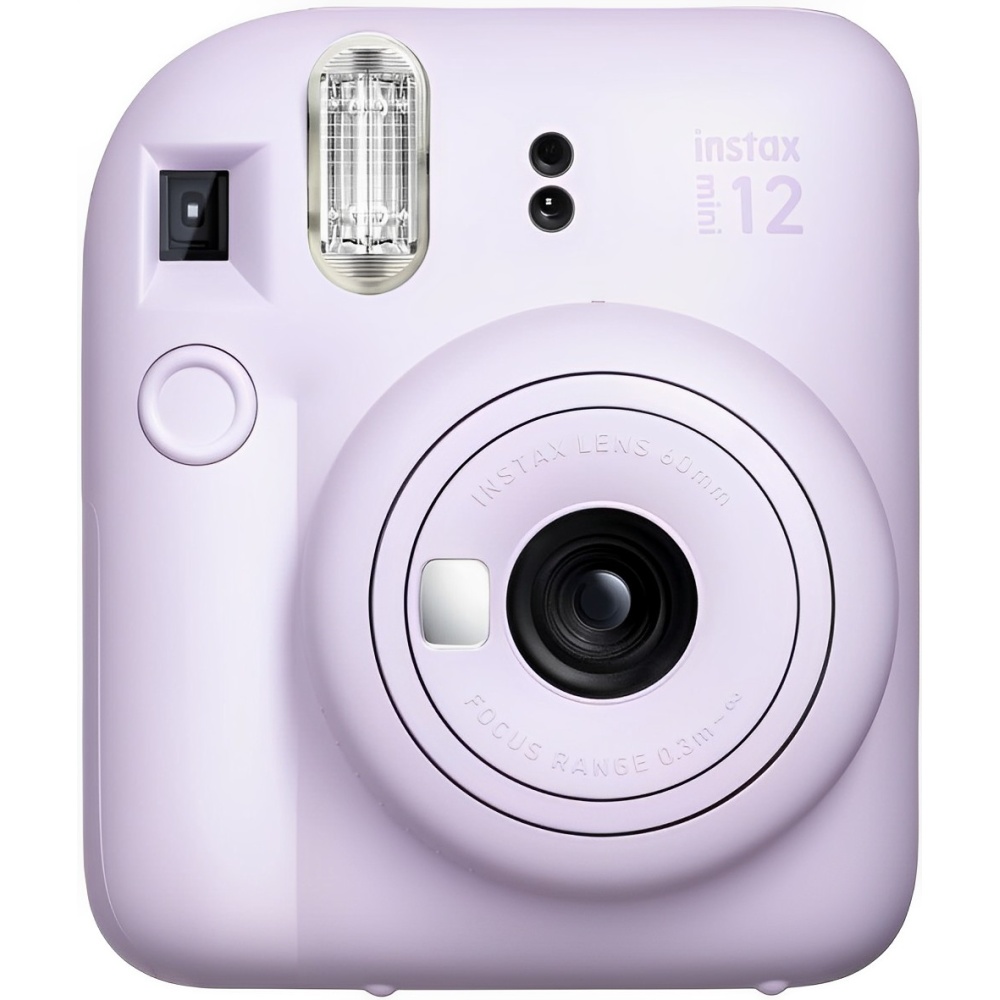 Cámara Fujifilm Instax Mini 12 - Lilac Purple image