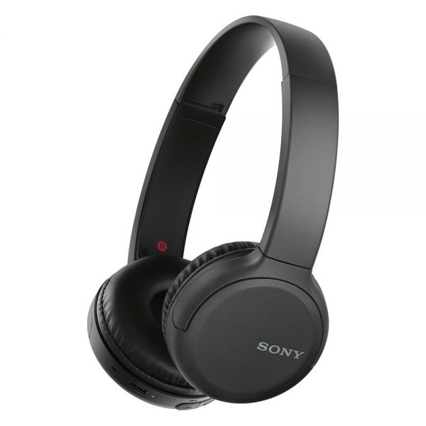Comprá Auricular Sony WH-CH510 Bluetooth - Envios a todo el Paraguay