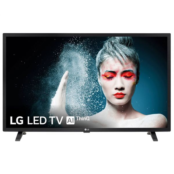 Comprar Online Televisor Smart LED LG LM630BP 32" HD HDR Delivery a todo el  Paraguay