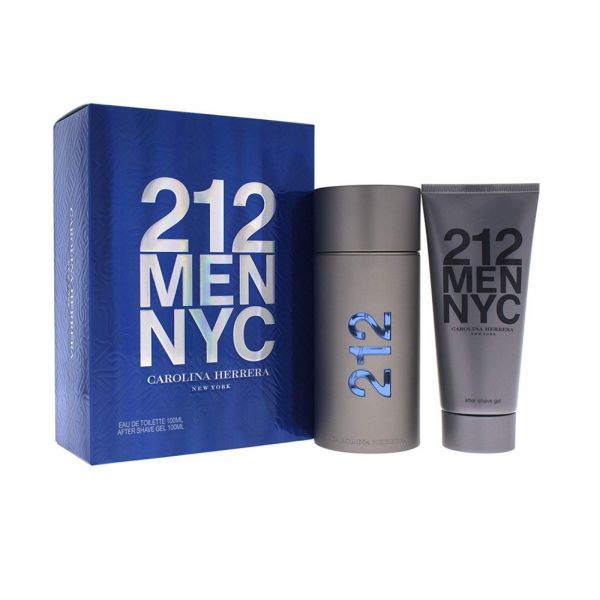 212 men nyc kit