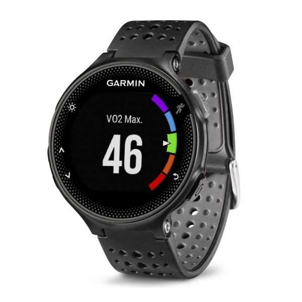 Comprá Reloj Smartwatch Garmin Forerunner 235 + HRM - Envios a todo el  Paraguay