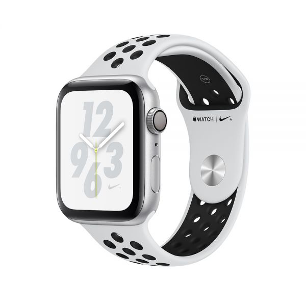 Apple Watch Nike Series GPS Cellular, 44mm Silver Aluminium