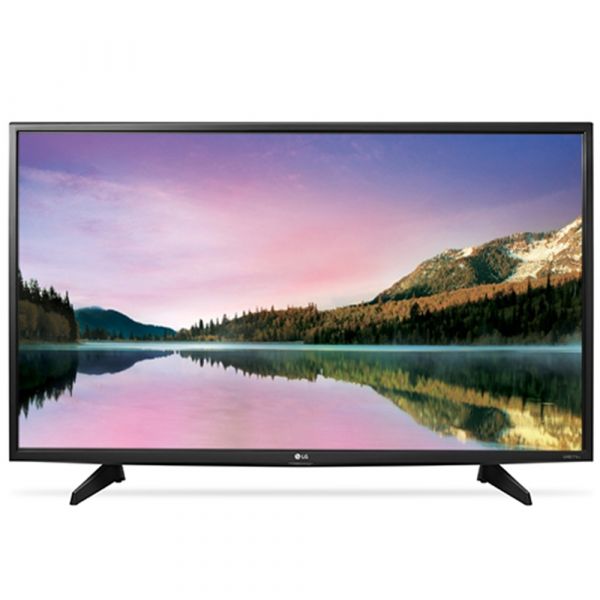 Televisão Smart LED LG 49LH5700 49" Full HD