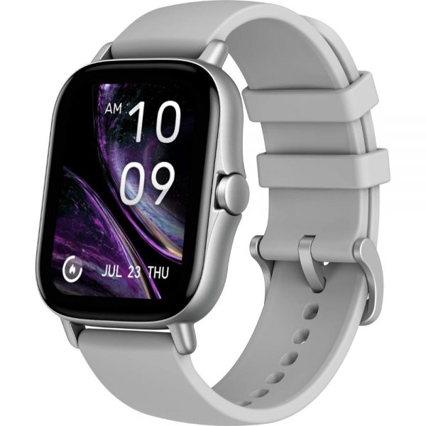 احذر إزالة التعامل مع  Relógio Smartwatch Xiaomi Amazfit GTS 2 A1969 - Urban Grey