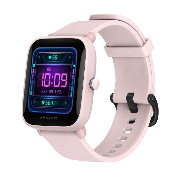 smartwatch xiaomi amazfit bip preço