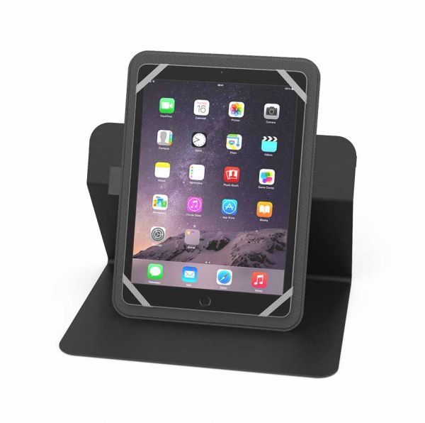 Comprá Online Estuche Protector Puregear Universal para Tablet 8" - Negro  con el envío más rápido del Paraguay