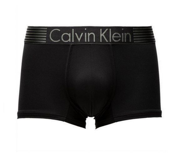 Comprá Online Bóxer Calvin Klein NB1021-001-M Tamaño M Masculino - Negro  con el envío más rápido del Paraguay