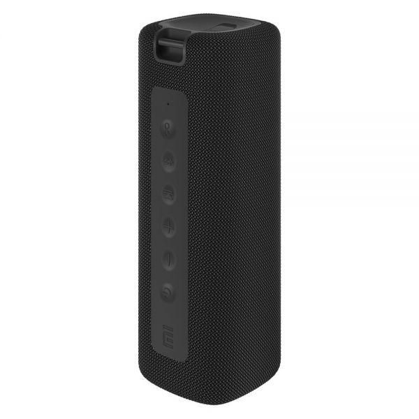 Comprá Speaker Portátil Xiaomi Mi Portable MDZ-36-DB Bluetooth - Envios a  todo el Paraguay