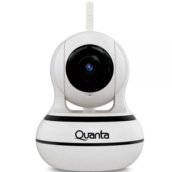 Comprar Online Cámara de Vigilancia Quanta QTCSI20 Full HD Delivery a todo  el Paraguay