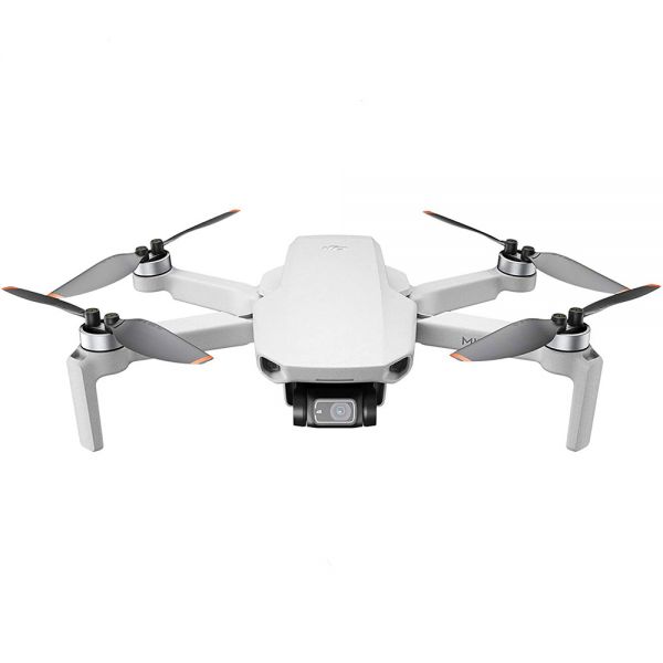 Comprá Drone DJI Mini 2 Fly More Combo - Envios a todo el Paraguay