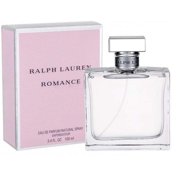 Perfume Ralph Lauren Romance EDP - Feminino 100mL