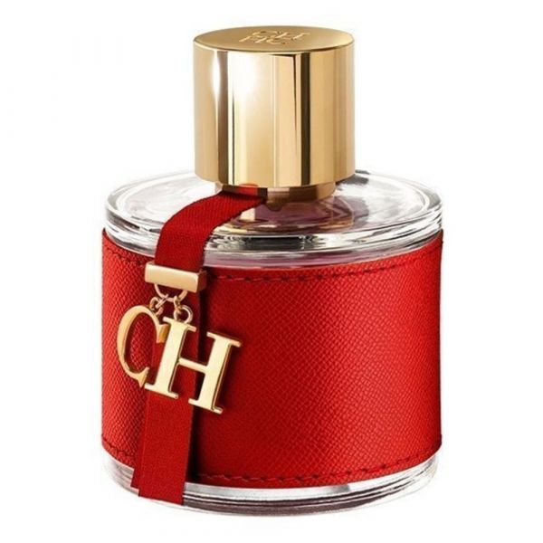 Perfume Carolina Herrera CH EDT - Femenino