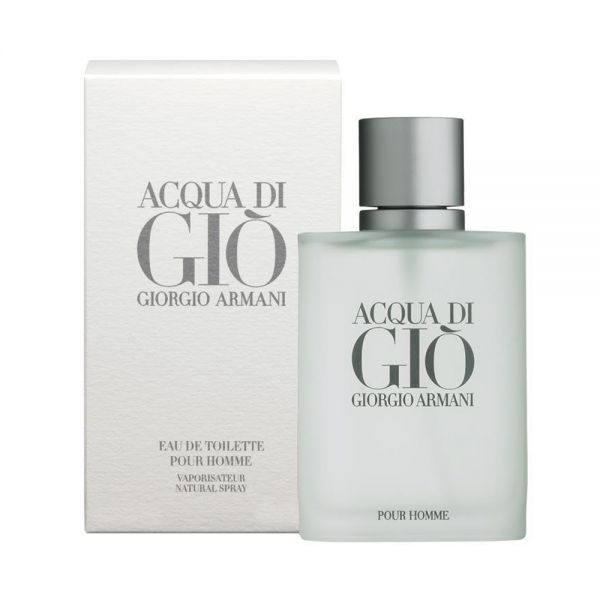 Giorgio Armani Acqua Di Gio Edt 100 Ml Store, SAVE 54% - lutheranems.com