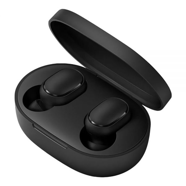 Comprá Auricular Xiaomi Redmi Airdots 2 TWSEJ061LS Bluetooth - Negro -  Envios a todo el Paraguay