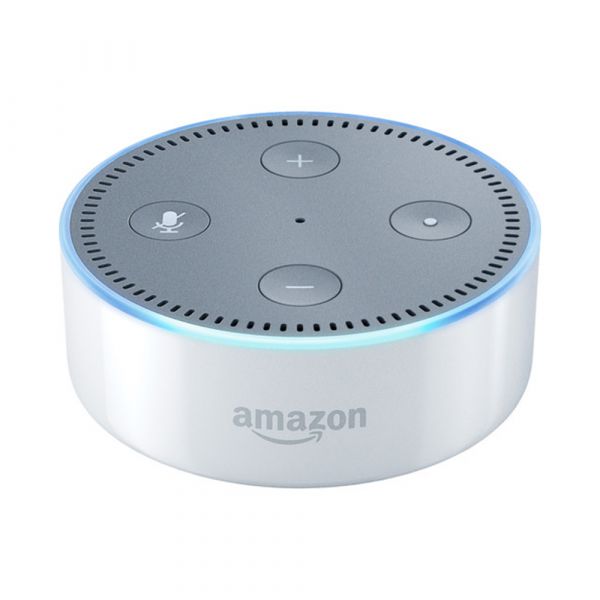 Speaker Amazon Echo Dot 2da Generación