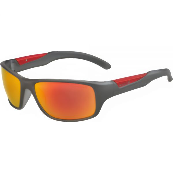 Comprar Online Anteojos de Sol Polarizados Bollé Vibe Matte Anthracite  Delivery a todo el Paraguay