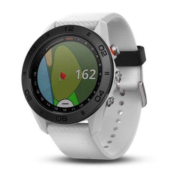 Reloj Smartwatch Garmin Approach S60 Golf