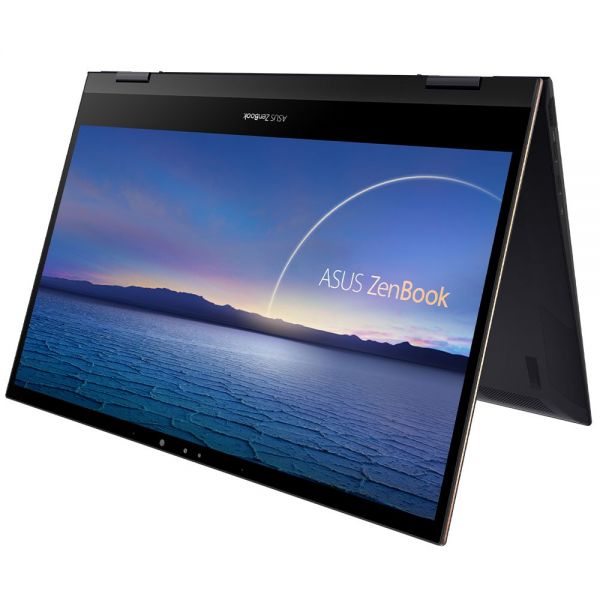 Notebook/Tablet Asus Zenbook Flip S UX371EA-HL489W 13.3