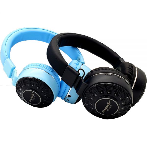 Auricular Gamer Ecopower EP-H215 Bluetooth