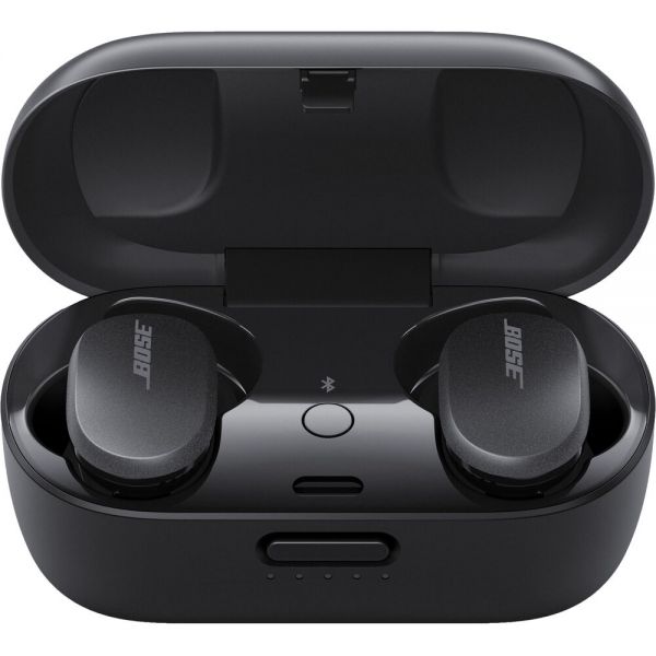 Comprá Auricular Bose QuietComfort In-Ear Bluetooth - Envios a todo el  Paraguay