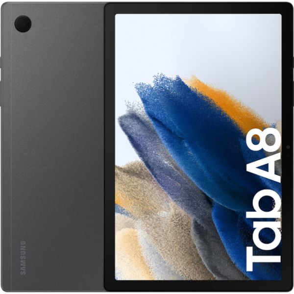 Comprá Online Tablet Samsung Galaxy Tab A8 SM-X200 10.5