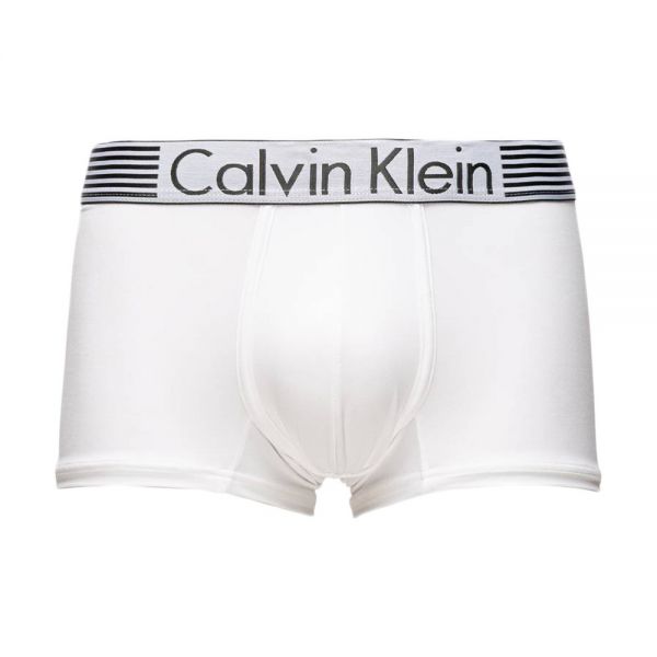 Comprá Online Bóxer Calvin Klein NB1021-100 Masculino con el envío más  rápido del Paraguay