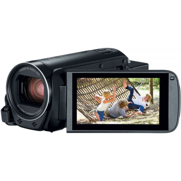 Comprar Online Filmadora Canon Vixia HF R800 HD Delivery a todo el Paraguay