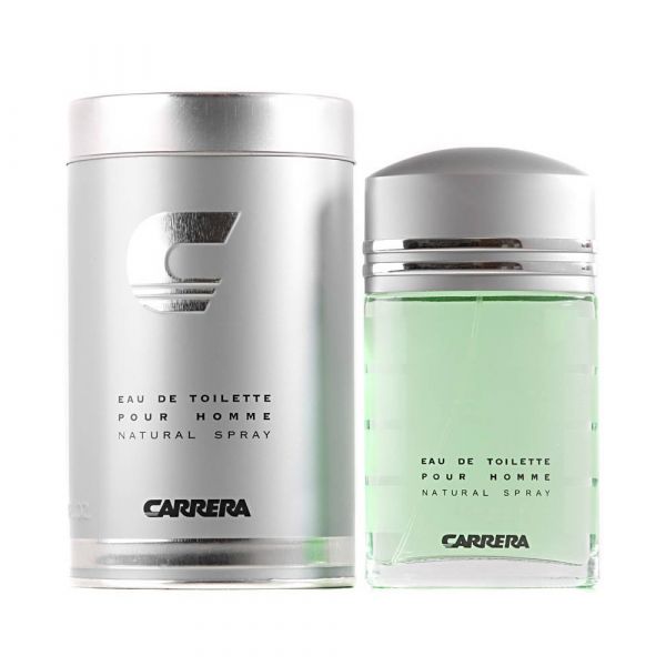Perfume Carrera Pour Homme EDT - Masculino 100 ml