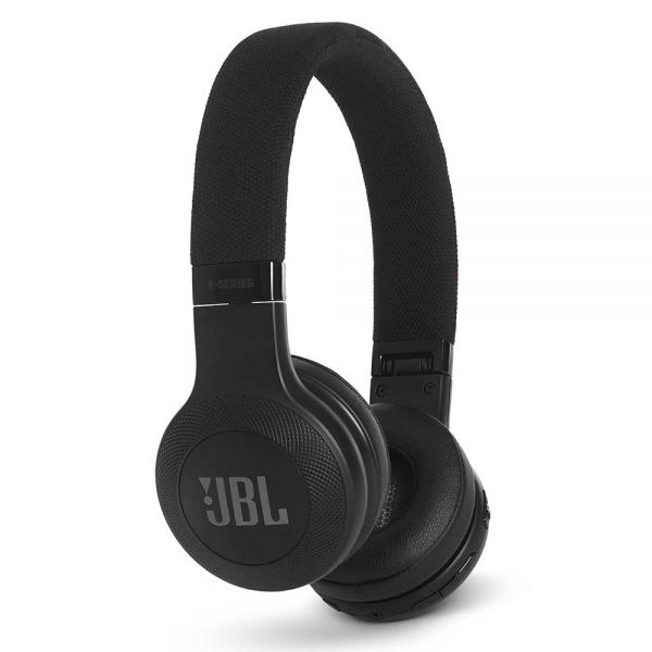 Fone de ouvido JBL Synchros E45BT Bluetooth