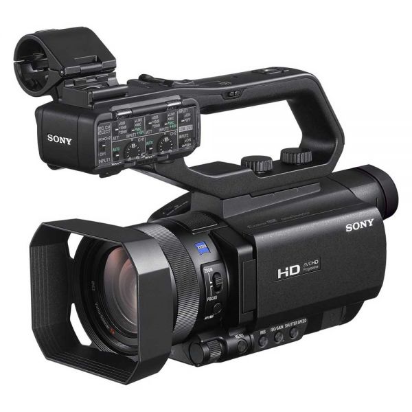Comprar Online Filmadora Sony HXR-MC88 Delivery a todo el Paraguay