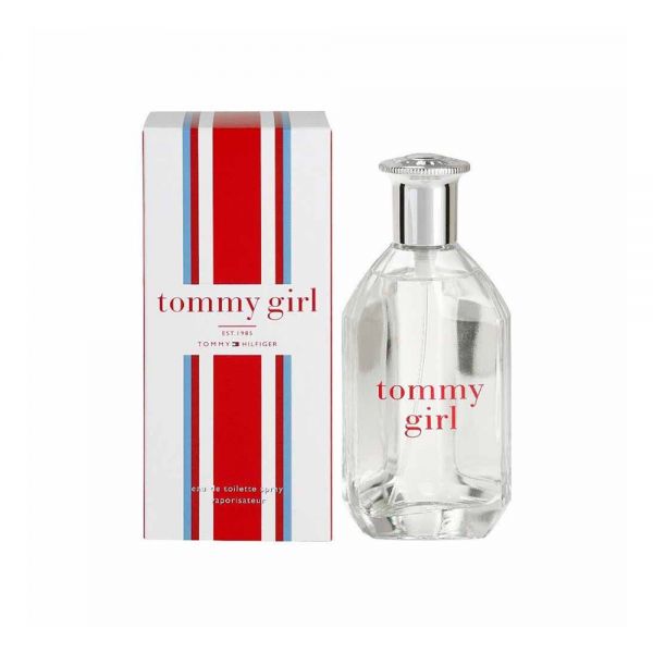 Perfume Tommy Hilfiger Tommy Girl EDT - Femenino 50mL