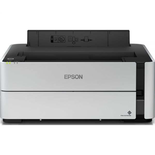 Impresora Epson EcoTank M1180 Bivolt