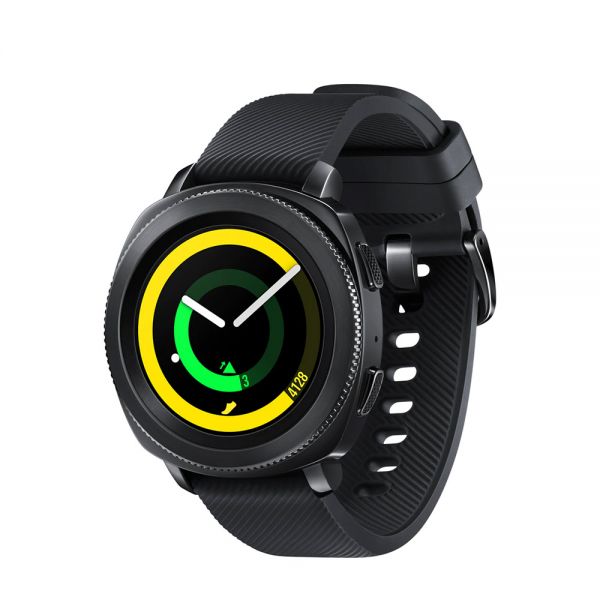 Comprá Reloj Smartwatch Samsung Gear Sport SM-R600 - Envios a todo el  Paraguay