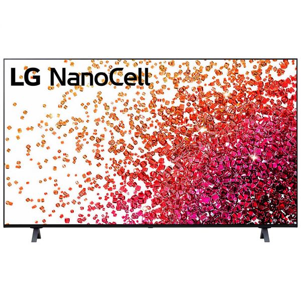 Comprá Online Televisor Smart LED LG NanoCell 55NANO75SPA 55" 4K UHD HDR  con el envío más rápido del Paraguay