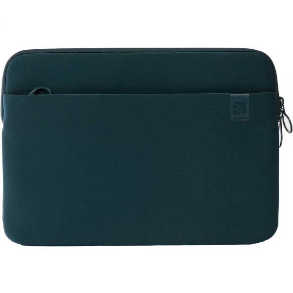 Maletín Tucano BFTMB16-B Second Skin Sleeve para MacBook Pro 16" - Azul