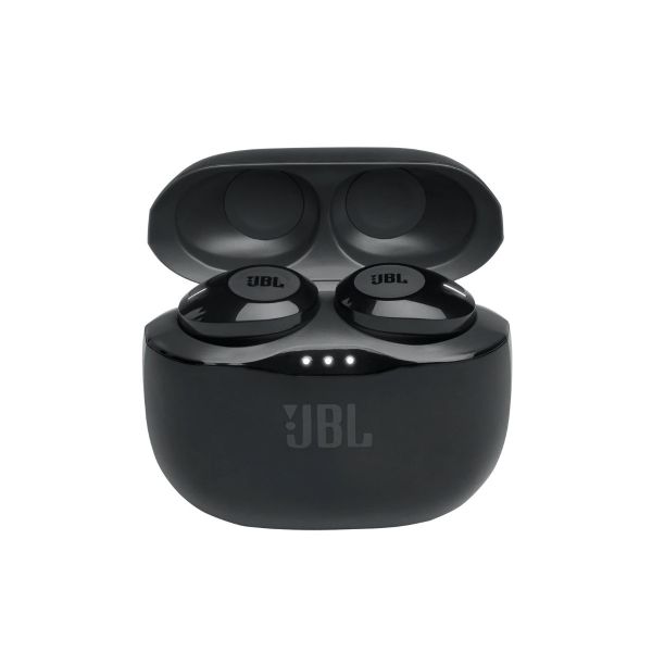 Comprá Auricular JBL TUNE 120TWS Bluetooth - Envios a todo el Paraguay