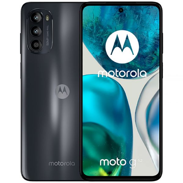 Motorola Moto G52 Fiche Technique PhonesData, 60% OFF