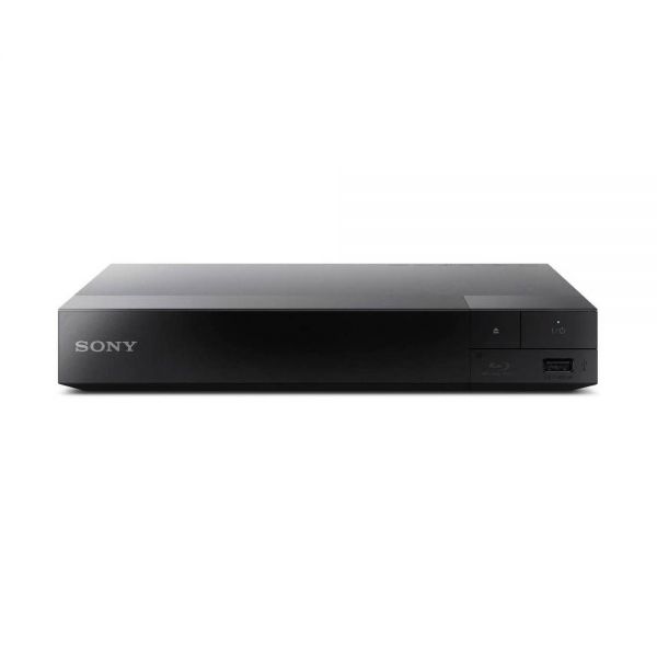 Comprá Online Reproductor de Blu-Ray Sony BDP-S1500 Bivolt - Negro con el  envío más rápido del Paraguay