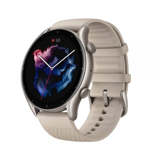 relogio xiaomi amazfit 3