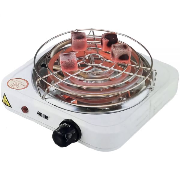 Comprá Online Cocina Eléctrica Onida ON-01 1 Hornalla 220v - Blanco con el envío más rápido del Paraguay Comprá Online Cocina Eléctrica Onida ON-01 1 Hornalla 220v - Blanco con el envío más rápido del Paraguay