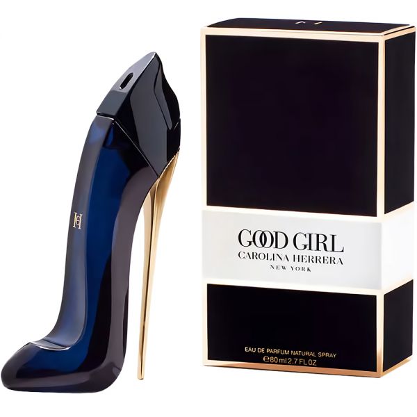 Comprá Online Perfume Carolina Herrera Good Girl EDP - Femenino con el  envío más rápido del Paraguay