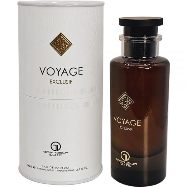 voyage exclusif perfume