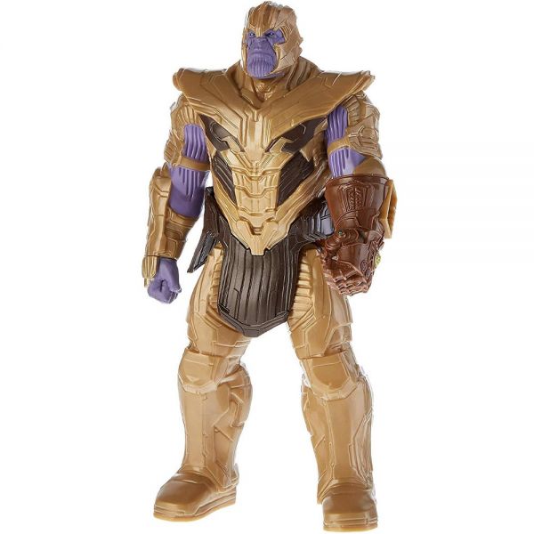 Comprá Juguete Hasbro Thanos Infinity Wars 002-E4018 - Envios a todo el  Paraguay