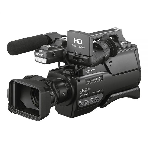 Filmadora Sony HXR-MC2500 (NTSC) - Envios a Paraguay