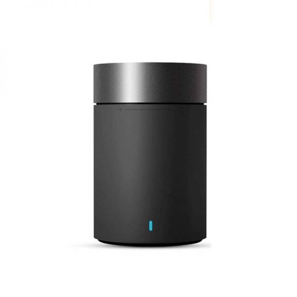 Comprar Online Speaker Portátil Xiaomi Mi Pocket 2 LYYX01ZM Bluetooth -  Negro Delivery a todo el Paraguay