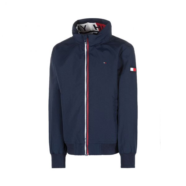 campera de tommy hilfiger Today's Deals- OFF-63% >Free Delivery