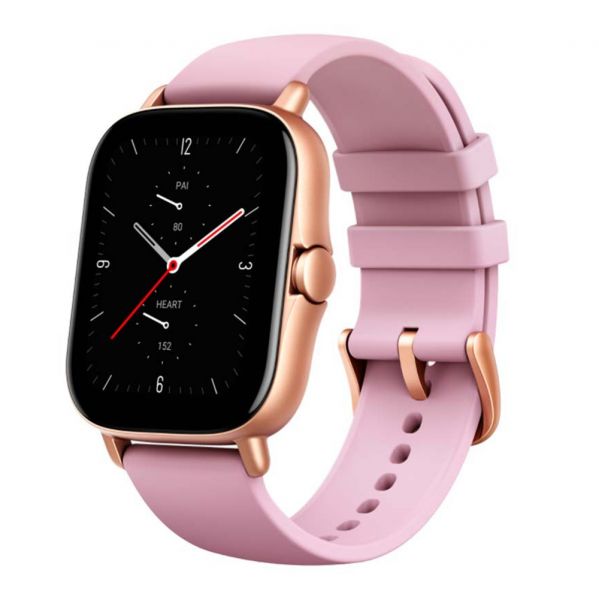 Amazfit gts el corte ingles rosa sales