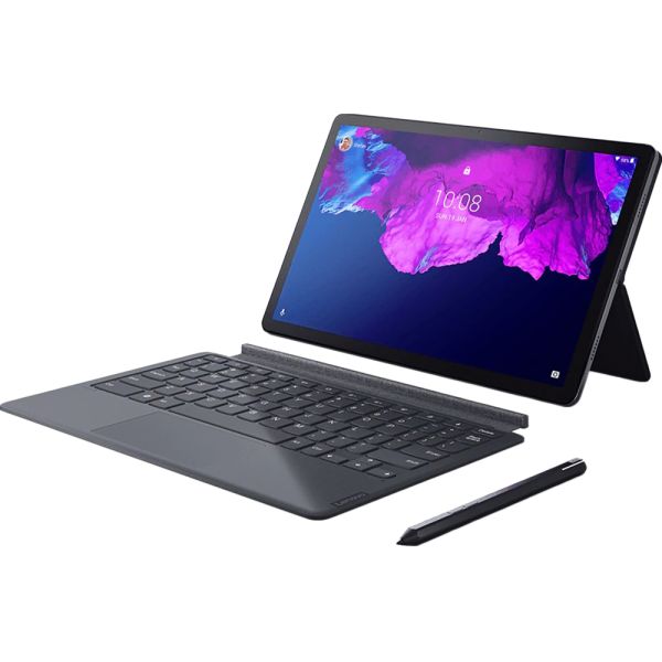 Tablet Lenovo Tab P11 ZA7SO151EC 11 Wi-Fi 128 GB + Teclado +